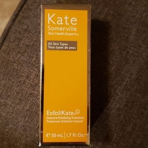 Kate Somerville ExfoliKate